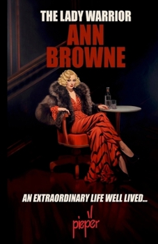 Paperback Ann Browne Book