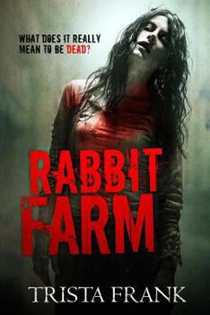 Paperback Rabbit Farm Book