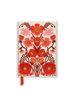 Nina Pace: Love Oracle (Foiled Pocket Journal) (Flame Tree Pocket Notebooks)