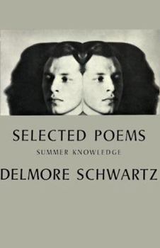 Paperback Selected Poems: Summer Knowledge Book