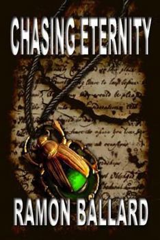 Paperback Chasing Eternity Book