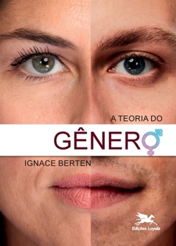 Paperback A teoria do gênero [Portuguese] Book