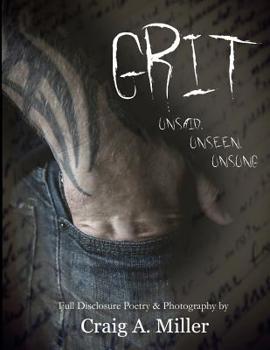 Paperback Grit: Unsaid, Unseen, Unsung Book