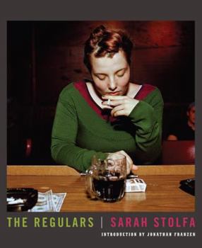 Hardcover The Regulars Book