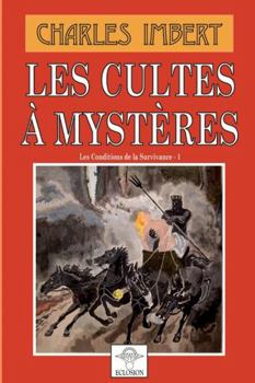 Paperback Les cultes à mystères [French] Book