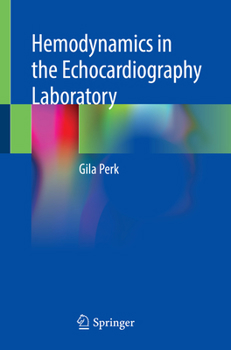 Paperback Hemodynamics in the Echocardiography Laboratory Book