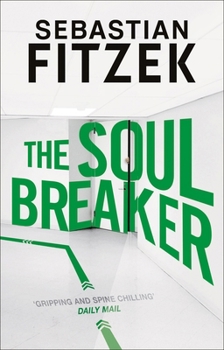 Hardcover The Soul Breaker Book