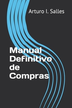 Paperback Manual Definitivo de Compras [Portuguese] Book