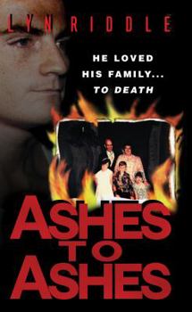 Mass Market Paperback Ashes to Ashes Book