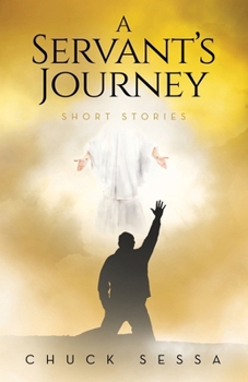 Paperback A Servant's Journey: Short Stories Book