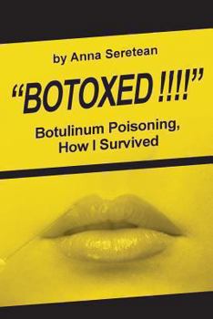 Paperback Botoxed !!!! Book