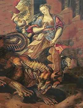 Dragon Journal : 8. 5 X 11 Vintage Fantasy Art Cover Journal / Notebook /diary, 150 Lined College Ruled Pages, Dragon Medieval Softcover Book. (Volume 18)