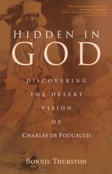 Paperback Hidden in God Book