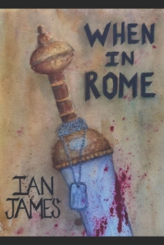 Paperback When in Rome Book