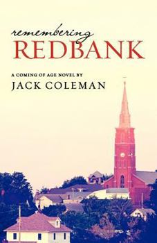 Paperback Remembering Redbank Book