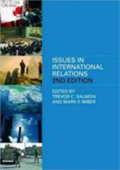 Paperback Issues in International Relations Book