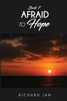 Paperback Afraid to Hope Book