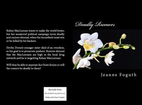 Paperback Deadly Rumors Book