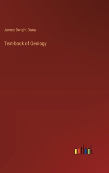 Text-book of Geology