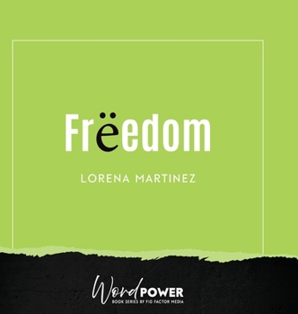 Hardcover Freedom Book
