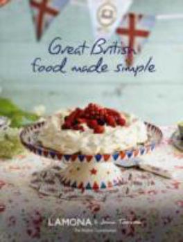 Hardcover Great British Food Made Simple: Volume 3 Book