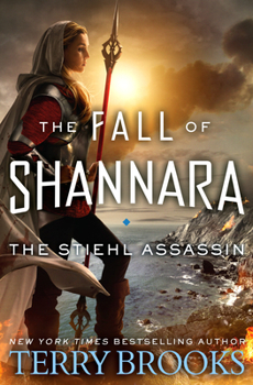 Hardcover The Stiehl Assassin Book