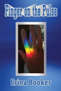 Paperback Finger on the Pulse Book