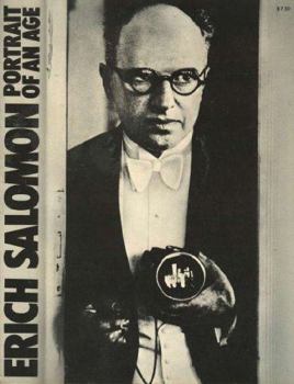 Paperback Portrait of an age Book