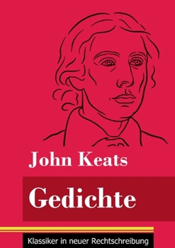 Paperback Gedichte: (Band 170, Klassiker in neuer Rechtschreibung) [German] Book