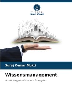 Paperback Wissensmanagement [German] Book