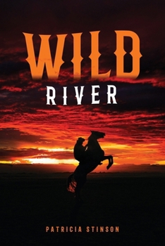 Paperback Wild River Book