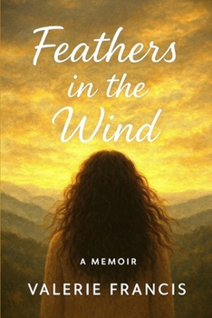 Paperback Feathers in the Wind Book