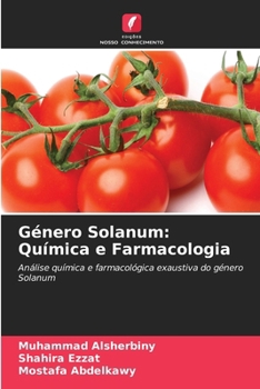 Paperback Género Solanum: Química e Farmacologia [Portuguese] Book