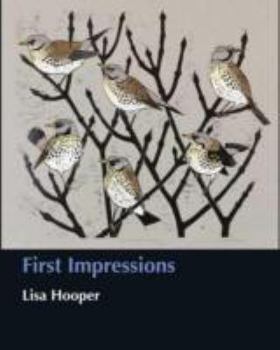 First Impressions (Wildlife Art Series)