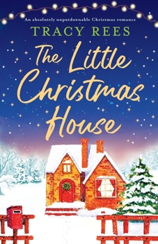 The Little Christmas House - Book #2 of the Hopley Village