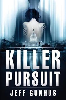 Killer Pursuit - Book #2 of the Allison McNeil