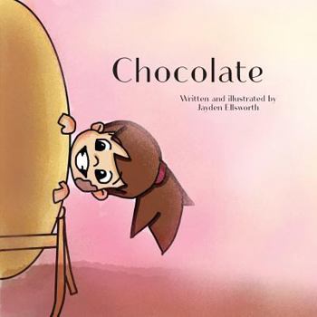 Paperback Chocolate Book