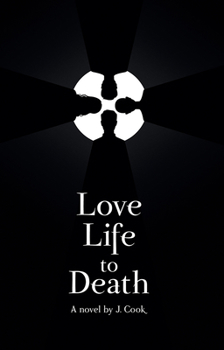 Paperback Love Life to Death Book