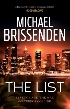 Paperback The List Book