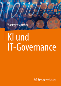 KI und IT-Governance (German Edition)