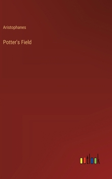 Hardcover Potter's Field Book