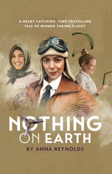 Paperback Nothing on Earth Book