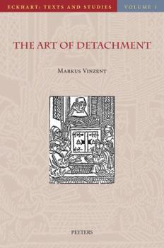 Hardcover The Art of Detachment Book