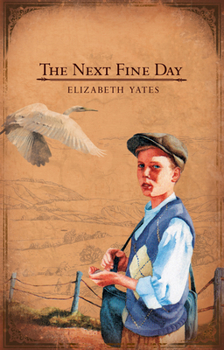 Paperback The Next Fine Day Book