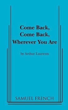 Paperback Come Back, Come Back, Wherever You Are Book