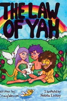 Law of Yah