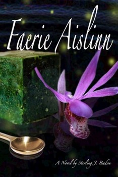 Paperback Faerie Aislinn Book