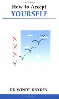 Paperback How to Accept Yourself Book