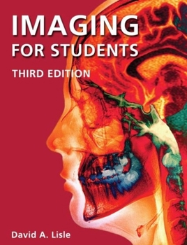 Paperback Imaging for Students Book