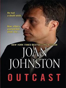 Outcast - Book #1 of the Benedict Brothers